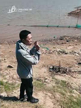 Kênh đào Phù Nam một thời rầm rộ bây giờ ra sao