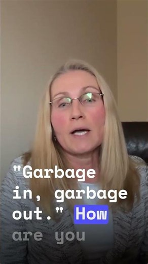 “Garbage In, Garbage Out” — The Real ERP Problem