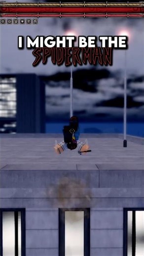 Devil hunters, a new roblox chainsawman game. Spiderman #thestrongestbattlegrounds #devilhunters