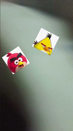Angry Birds Toons