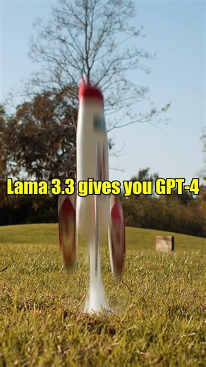 7 new open-source AI tools (Fireship video) #Shorts