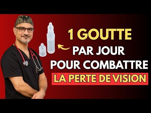 Seniors: les 3 meilleurs aliments pour lutter naturellement contre la perte de vision - shi heng yi.