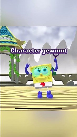 Spongebob vs patrick spongebob games | nickelodeon super brawl universe