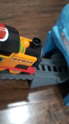 I'm The Number 1 Engine, WOAH (US 2024 Talking Nia (Vietnam) version)