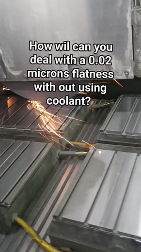 47 reactions · 12 shares | #machining #tolerance #flatness #precision #engineering | Gregorio Budiongan Cardosa | Facebook