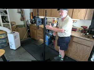 Vevor TV Stand for 23 to 60inch TV and 88lbs load