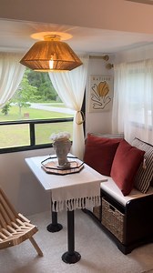 Featured in Insider Magazine, this was my first fifth wheel renovation ever! Although you may have seen photos and clips of this rig, this is actually the first time I’m sharing this video, as I just found it in the archives 😜 Would you live here? ✨ | Alchemy RV Renovations