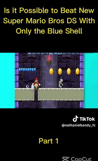 NathanielBandy on TikTok