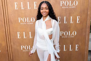 Here’s The Latest Tea on The Crazy Reason Skai Jackson Was Back in Headlines - The Root