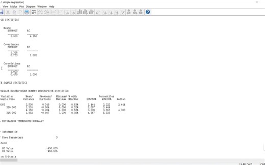 Mplus 8.3 结构方程模型 下载安装指南 3分钟教你