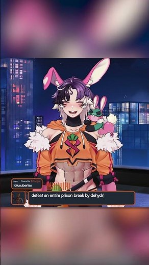 WHAT DID THEY MEAN BY THAT 😭