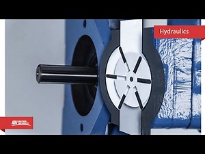 Hydraulics for Beginners