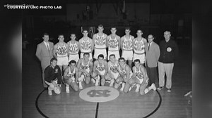 When Your Family Tree Becomes a NCAA Bracket