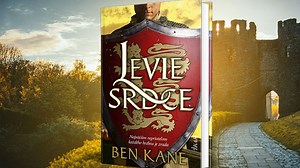 Levie srdce. Dobrodružný historický príbeh o kráľovi Richardovi