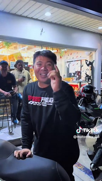 Yamaha Aerox 2024: A Cinematic Motorbike Experience