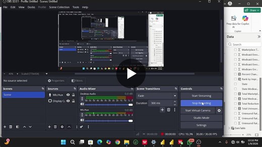 #healthcareanalytics #exceldashboard #publicpolicy #datastorytelling | Gift Iheanacho