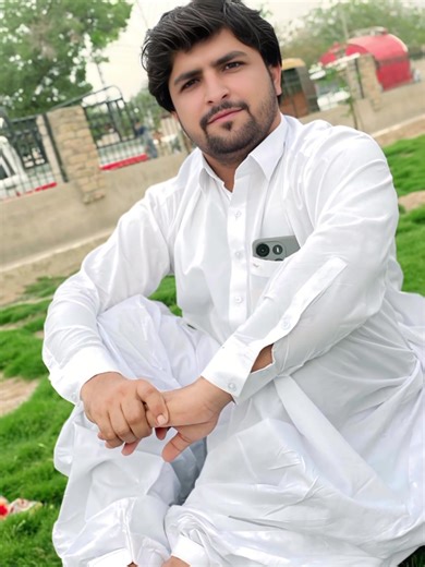 Baleer Baloch on TikTok