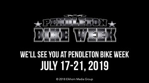 The Marshall Tucker Band will be performing on July 20th at Pendleton Bike Week! PBW is July 17-21st and is the largest, fastest growing motorcycle event in the Northwest-Tickets on sale now! Enjoyable rides, poker run, camping, live music and more! | Elkhorn Media Group