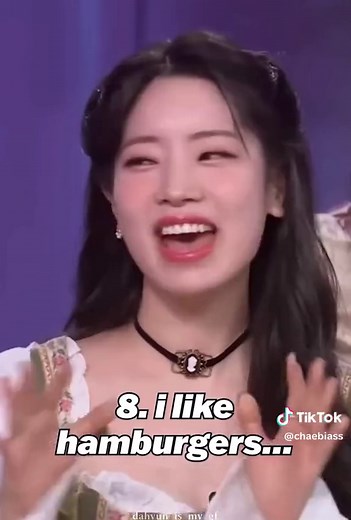 Dahyun Funny Moments: BIBIMBAP | Twice Entertainment