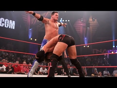 AJ Styles - Styles Clash compilation