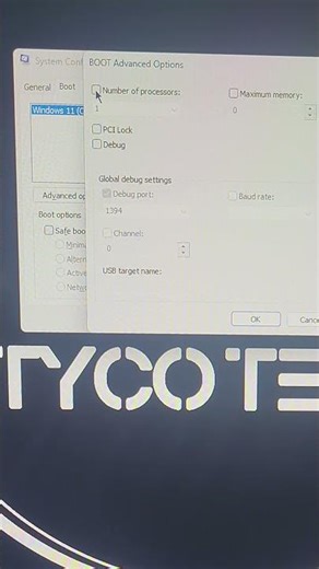 Speed Up Your PC Instantly: Simple Processor Trick!