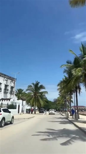 The untold beauty of Zanzibar beaches and town life