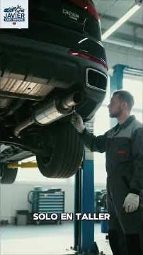 “This is how diesel particulate filter (DPF) regeneration works 🚨”