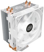 Кулер Cooler Master Hyper 212 LED White Edition