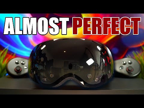 Play for Dream MR Review – So close, yet so far...