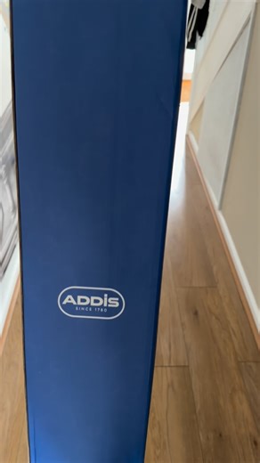 Lou | Cleaning & Cosy Home on Instagram: "Addis Spray Mop Go… Fill it. Spray it. Go. 💦✨ The Addis Spray Mop Go makes cleaning effortless. 🩵🩵🩵 Link in stories to check it out! @addishousewares1780 Gifted #cleaningmotivation #cleaning #spraymop #cleaningobsessed #instacleaning #housekeeping #getorganised #asmr #amsrcleaning #asmrsoumds"