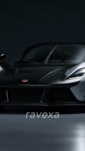 T.50: The Car That Embarrasses Modern Tech #performancecars