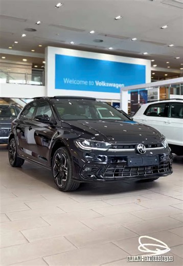 2026 VW Polo R-Line Price Drop and Features