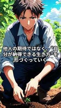 “生きる意味”を考えるとき【心理学で読み解く自己の存在意義の探索反応】#心理学 #生きる意味 #存在意義