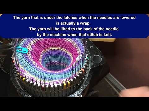 CSM No-Wrap Heel/Toe