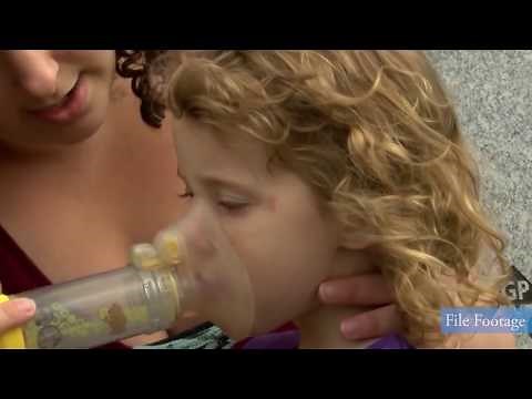Asthma and COVID-19: Is There an Action Plan You’d Recommend?