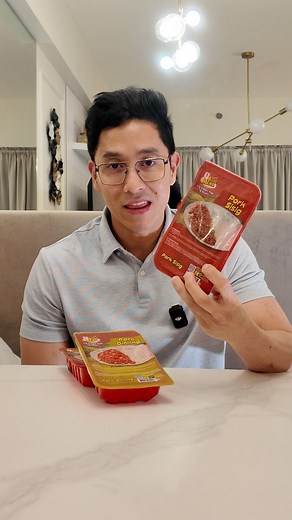 Mahilig kumain ng pinainit na pagkain? Panuorin mo to | Doc Alvin