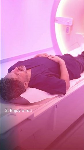 AI-Powered Full-Body Screening