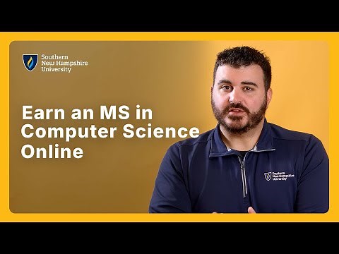 Should You Get a Master's in Computer Science? #ComputerScience #ComputerScienceEducation