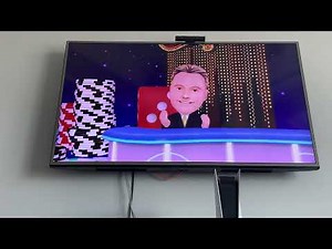 Wheel of Fortune Nintendo Wii Run Game 27