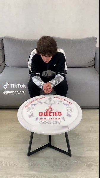 Handmade Gabber Art: Create Unique Pieces