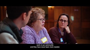 2.1K views | 欄| Free training for community groups and voluntary organisations Our Fundamentals Training Programme workshops is designed to help boost your profile and improve the services you offer. More: https://www.chesterfield.gov.uk/latest-news/helping-to-help-free-training-for-community-groups/ | Chesterfield Borough Council | Facebook