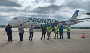 Catch the Wave - Branson Airport