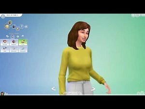 Sims 4 girls burping compilation.