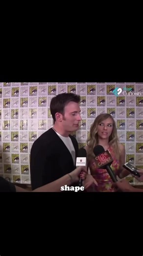 Scallett Johansson and Chris Evans have one of the most iconic friendships in Hollywood, and this short proves exactly why fans love their bond. From working together across multiple Marvel films to years of interviews filled with effortless chemistry, mutual respect, and nonstop laughter, their connection has always felt genuine and refreshingly platonic. Known globally as Black Widow and Captain America in the Marvel Cinematic Universe, Scarlett Johansson and Chris Evans built a friendship tha