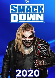 WWF SmackDown! Season 22 - watch episodes streaming online