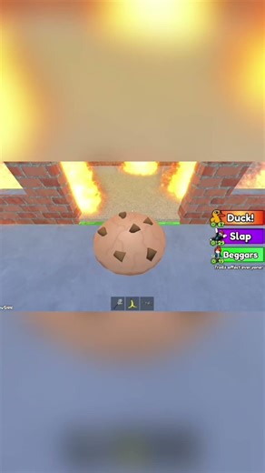 I Chose the Cookie Over Babies… 😭🍪 #roblox #robloxshorts #wouldyourather #fyp #viral