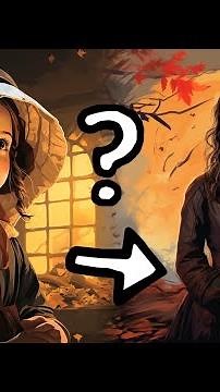 Anne Hutchinson: A Short Animated Biographical Video
