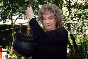 Tributes after death of Sheffield and UK's 'oldest white witch'