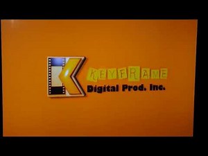 Cartoon Pizza/Abrams Gentile/Key Frame/Sesame Workshop/HBO Television(2008) Logo