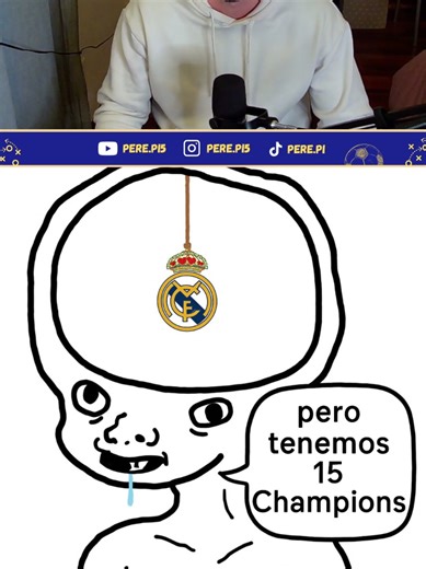 🔥El Barça, el mejor de los últimos 20 años. #fcbarcelona #realmadrid #futbol #deportesentiktok #footballtiktok